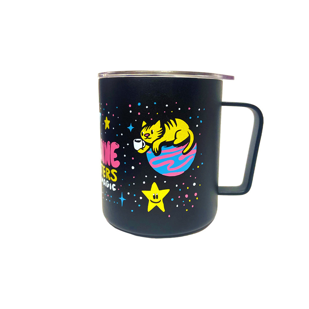 Galactic Camp Cup 12oz