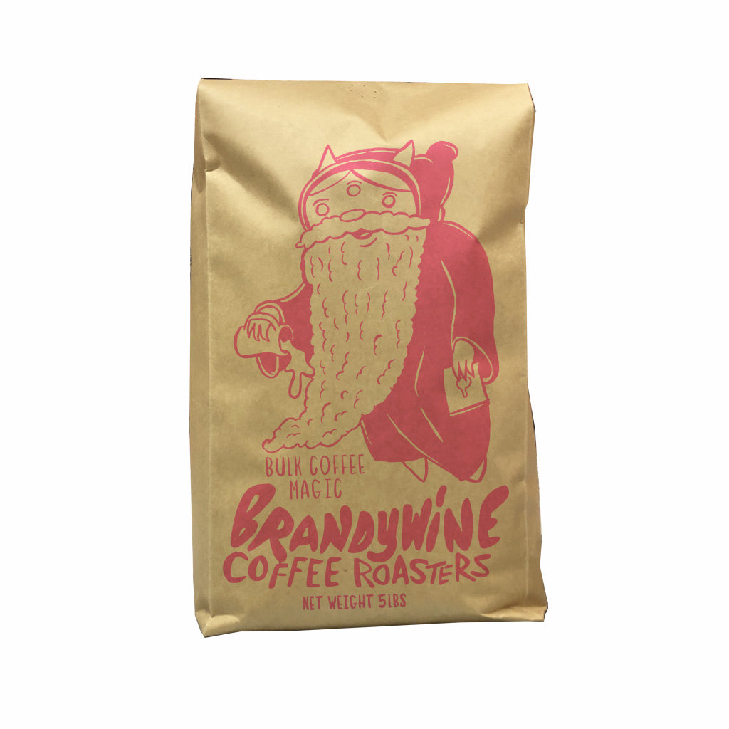 DECAF - Mexico - Esmeralda - EA Decaf