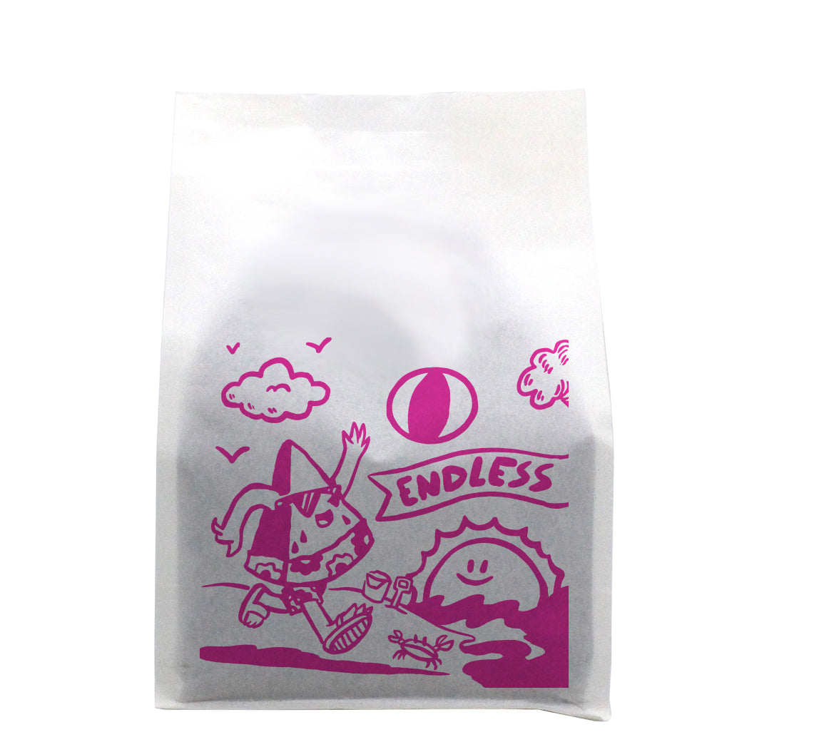 Endless Watermelon - Methodical Summer Collab! - PRESALE