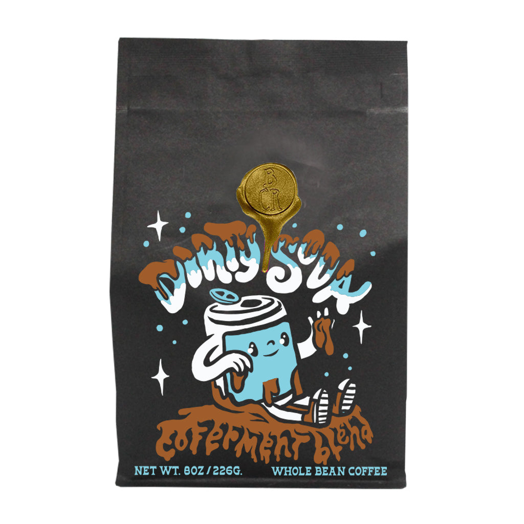 Dirty Soda Blend - 8oz - 3 Color Variant