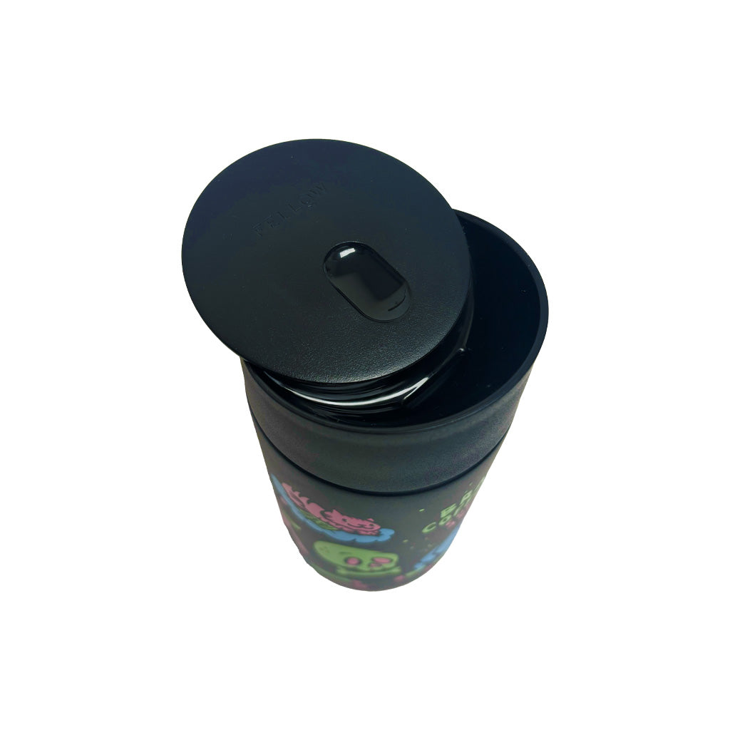 Brandywine X Fellow Carter Slide Mug - 12oz