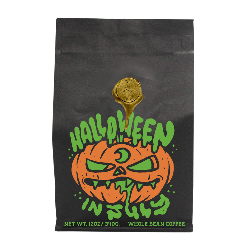 Halloween In July 2026!