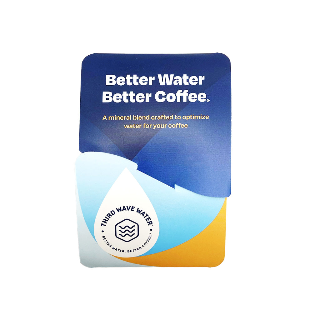 Third Wave Water: Classic Light Roast Profile (1 Gallon 2Pack)