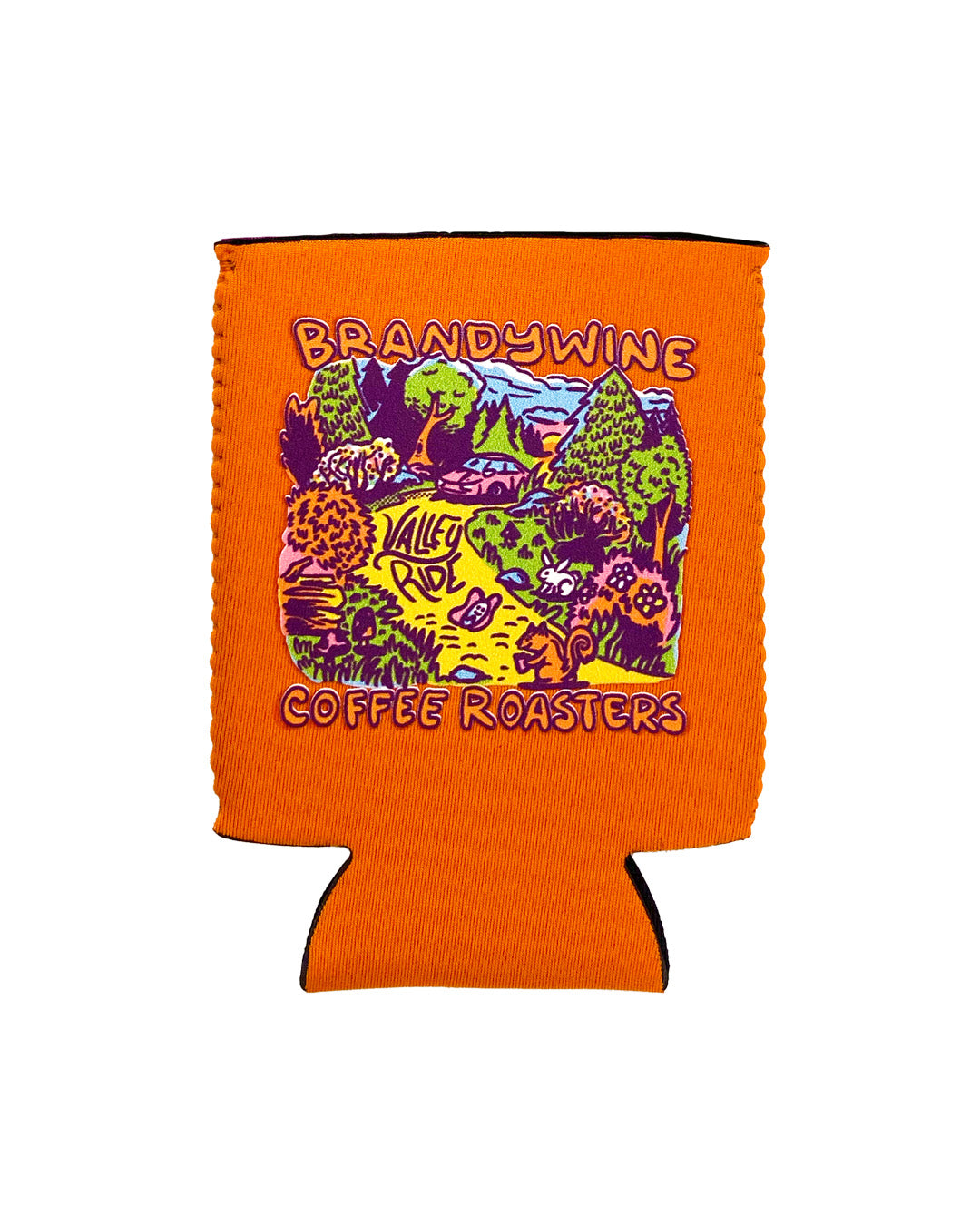 Valley Ride '24 ~Mystery Color~ Koozie !!